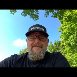 Meet your Posher, Jason